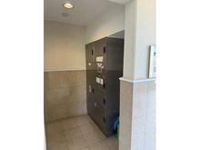 【東京都/調布市東つつじケ丘】リナージュつつじヶ丘 宅配BOX