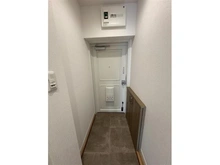 【東京都/調布市国領町】七丁目国領住宅 玄関