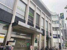 【東京都/調布市国領町】調布エクセルマンション 三井住友銀行　国領支店（現地より約550m）：