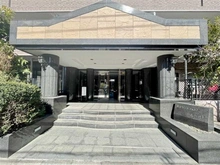 【東京都/調布市国領町】ルネサンスフォルム調布国領 エントランス