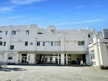 【東京都/調布市国領町】ルネサンスフォルム調布国領 調布市立国領小学校（現地より約400m）：
