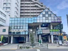 【東京都/調布市国領町】ルネサンスフォルム調布国領 エニタイムフィットネス国領店（現地より約460m）：