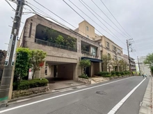 【東京都/調布市柴崎】つつじヶ丘ガーデンハウスパークサイドレジデンス 外観