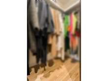 【東京都/調布市柴崎】つつじヶ丘ガーデンハウスパークサイドレジデンス 収納