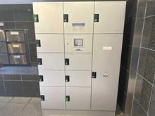 【東京都/調布市国領町】センチュリー調布 宅配BOX