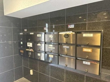 【東京都/調布市国領町】センチュリー調布 メールBOX