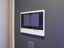 【東京都/調布市西つつじケ丘】ベルジェンドつつじヶ丘ガーデンサバーブ TVモニター付きインターフォン