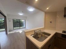 【東京都/調布市調布ケ丘】調布が丘パークホームズ  リビング・ダイニング