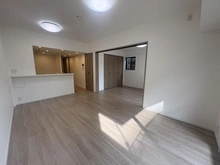 【東京都/調布市調布ケ丘】調布が丘パークホームズ  リビング・ダイニング