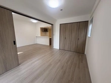 【東京都/調布市調布ケ丘】調布が丘パークホームズ  洋室