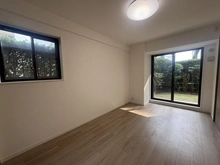 【東京都/調布市調布ケ丘】調布が丘パークホームズ  洋室