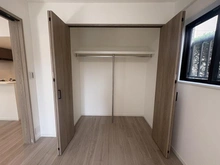 【東京都/調布市調布ケ丘】調布が丘パークホームズ  収納