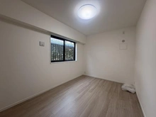 【東京都/調布市調布ケ丘】調布が丘パークホームズ  洋室