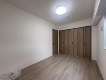 【東京都/調布市調布ケ丘】調布が丘パークホームズ  洋室