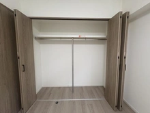 【東京都/調布市調布ケ丘】調布が丘パークホームズ  収納