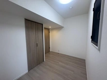 【東京都/調布市調布ケ丘】調布が丘パークホームズ  洋室