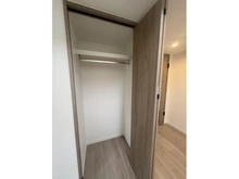 【東京都/調布市調布ケ丘】調布が丘パークホームズ  収納