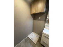 【東京都/調布市調布ケ丘】調布が丘パークホームズ  洗面所