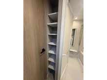 【東京都/調布市調布ケ丘】調布が丘パークホームズ  収納