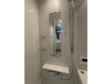 【東京都/調布市調布ケ丘】調布が丘パークホームズ  浴室