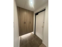 【東京都/調布市調布ケ丘】調布が丘パークホームズ  玄関