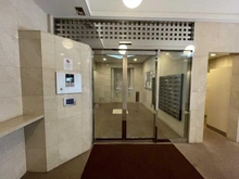 【東京都/調布市西つつじケ丘】つつじヶ丘シティタワー エントランス