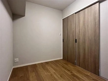 【東京都/調布市多摩川】ネオコーポ調布 洋室