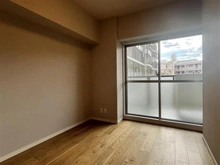 【東京都/調布市多摩川】ネオコーポ調布 洋室