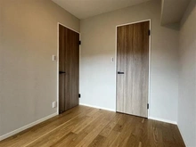 【東京都/調布市多摩川】ネオコーポ調布 洋室