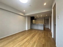 【東京都/調布市多摩川】ネオコーポ調布 ダイニング