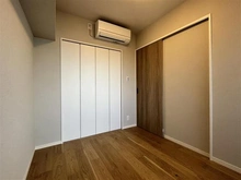 【東京都/調布市多摩川】ネオコーポ調布 洋室