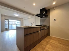 【東京都/調布市多摩川】ネオコーポ調布 キッチン