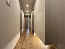 【東京都/調布市多摩川】ネオコーポ調布 廊下