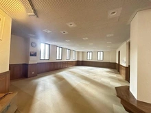 【東京都/調布市国領町】ルネ調布国領モア・クレスト 共用部