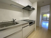 【東京都/調布市国領町】ルネ調布国領モア・クレスト キッチン