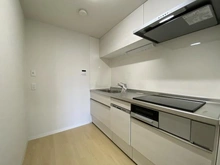 【東京都/調布市国領町】ルネ調布国領モア・クレスト キッチン