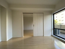 【東京都/調布市国領町】ルネ調布国領モア・クレスト 洋室