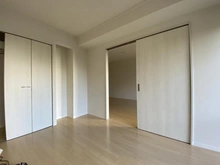 【東京都/調布市国領町】ルネ調布国領モア・クレスト 洋室