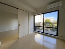 【東京都/調布市国領町】ルネ調布国領モア・クレスト 洋室