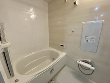 【東京都/調布市国領町】ルネ調布国領モア・クレスト 浴室