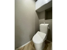 【東京都/調布市国領町】ルネ調布国領モア・クレスト トイレ