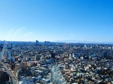 【東京都/豊島区高松】シティタワー池袋ウエストゲート 眺望：ズームなし