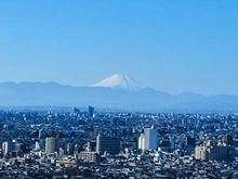 【東京都/豊島区高松】シティタワー池袋ウエストゲート 眺望：ズームあり