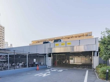 【東京都/豊島区高松】シティタワー池袋ウエストゲート 駐車場