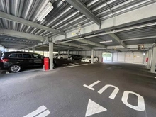 【東京都/豊島区高松】シティタワー池袋ウエストゲート 駐車場