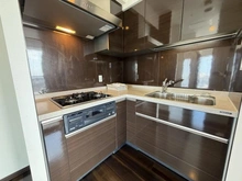 【東京都/豊島区高松】シティタワー池袋ウエストゲート キッチン