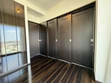 【東京都/豊島区高松】シティタワー池袋ウエストゲート 洋室