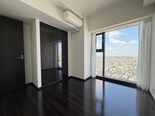 【東京都/豊島区高松】シティタワー池袋ウエストゲート 洋室