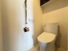 【東京都/豊島区高松】シティタワー池袋ウエストゲート トイレ