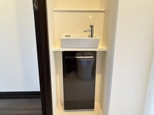 【東京都/豊島区高松】シティタワー池袋ウエストゲート トイレ